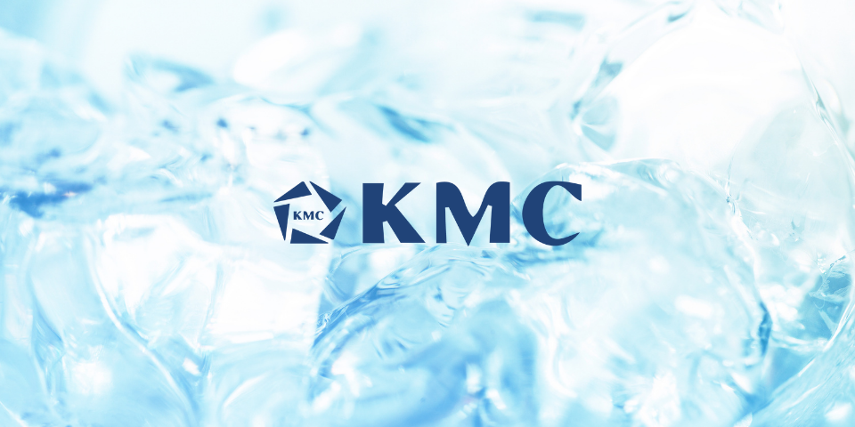 株式会社KMC